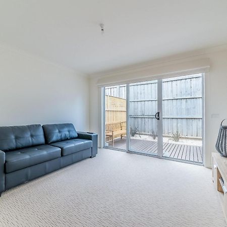 5B Genesta Street, Cowes Villa ภายนอก รูปภาพ