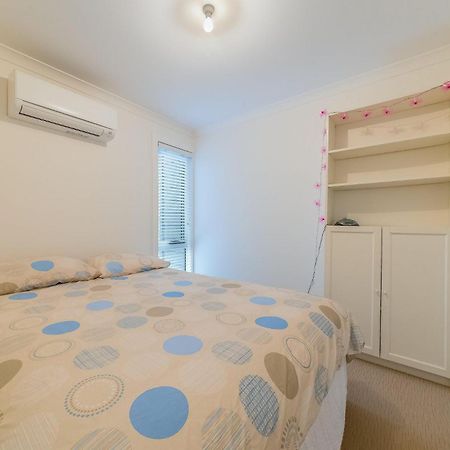5B Genesta Street, Cowes Villa ภายนอก รูปภาพ