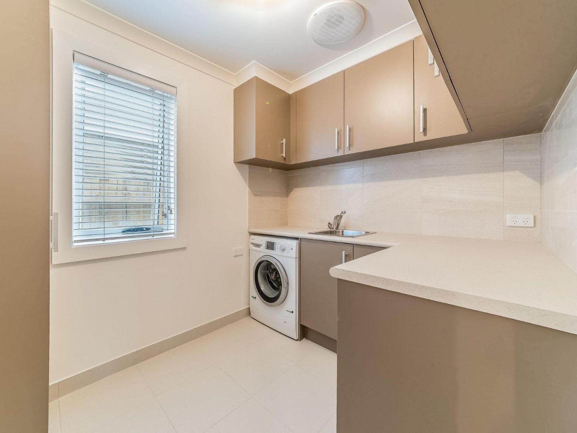 5B Genesta Street, Cowes Villa ภายนอก รูปภาพ