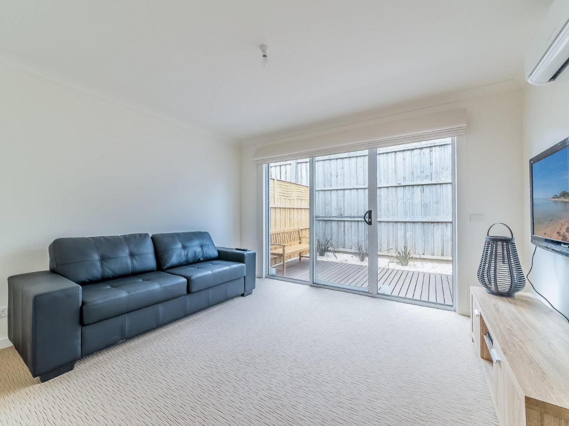 5B Genesta Street, Cowes Villa ภายนอก รูปภาพ