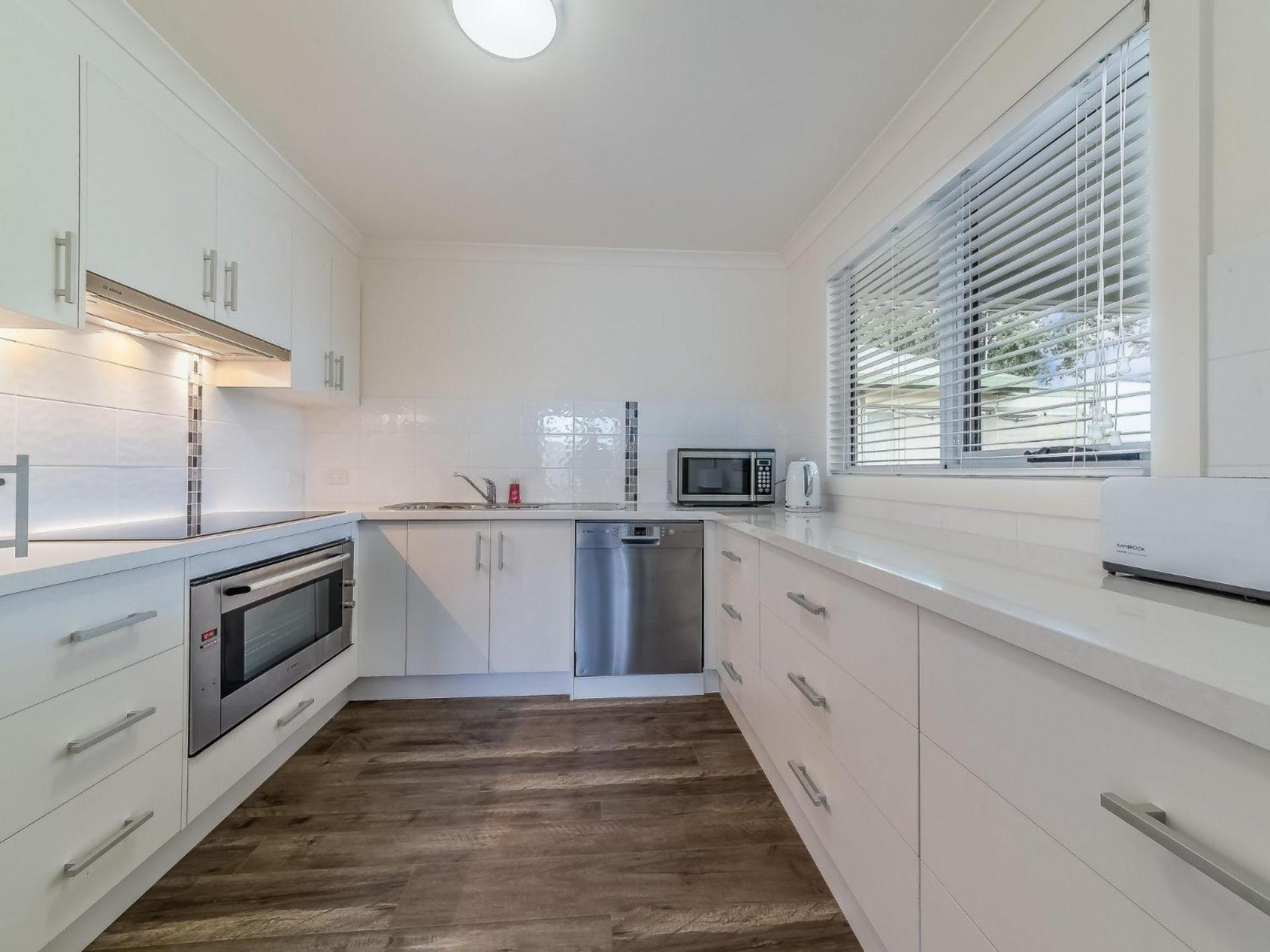 5B Genesta Street, Cowes Villa ภายนอก รูปภาพ