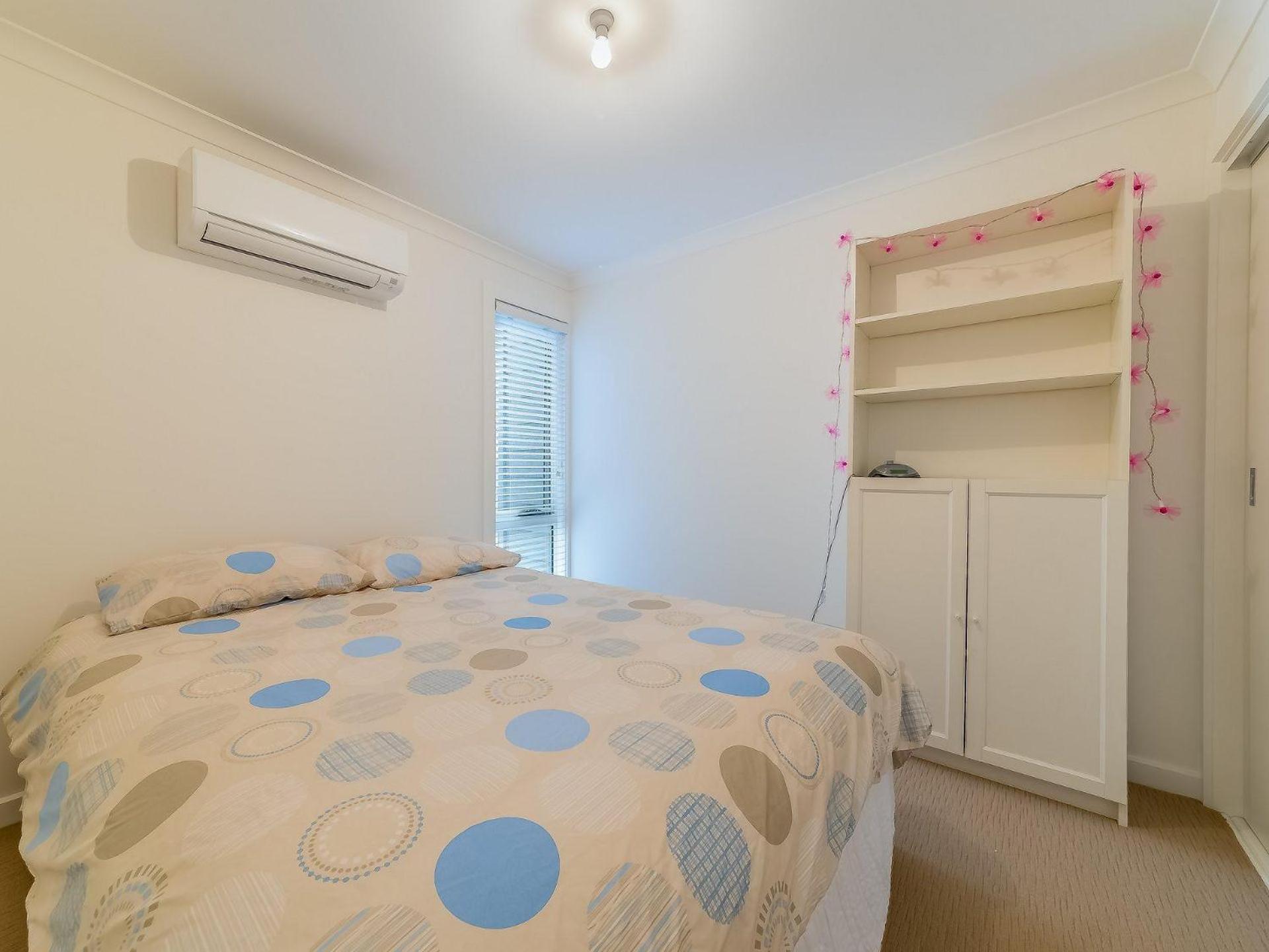 5B Genesta Street, Cowes Villa ภายนอก รูปภาพ