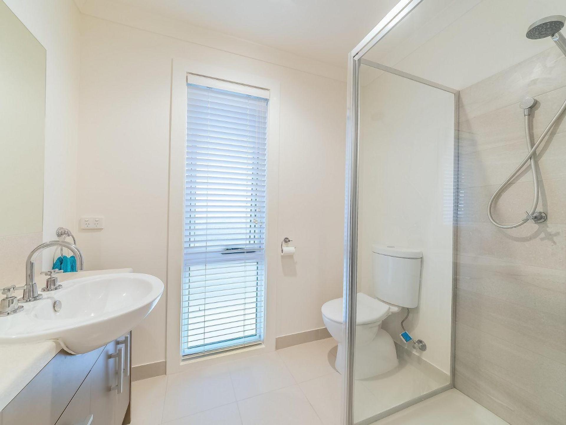 5B Genesta Street, Cowes Villa ภายนอก รูปภาพ
