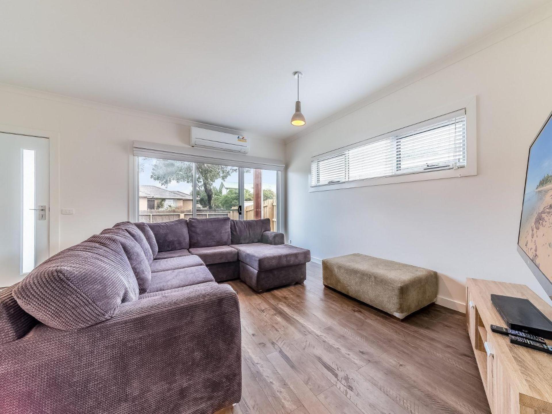 5B Genesta Street, Cowes Villa ภายนอก รูปภาพ