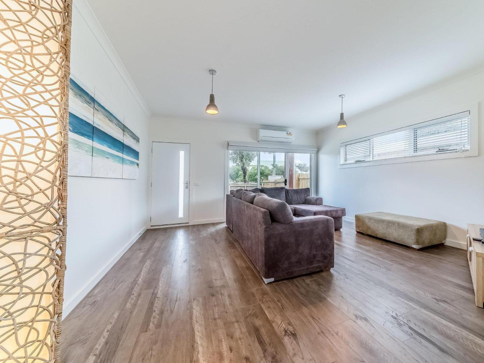 5B Genesta Street, Cowes Villa ภายนอก รูปภาพ