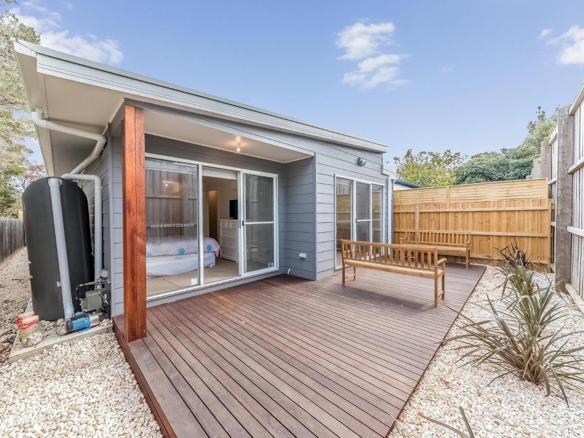 5B Genesta Street, Cowes Villa ภายนอก รูปภาพ