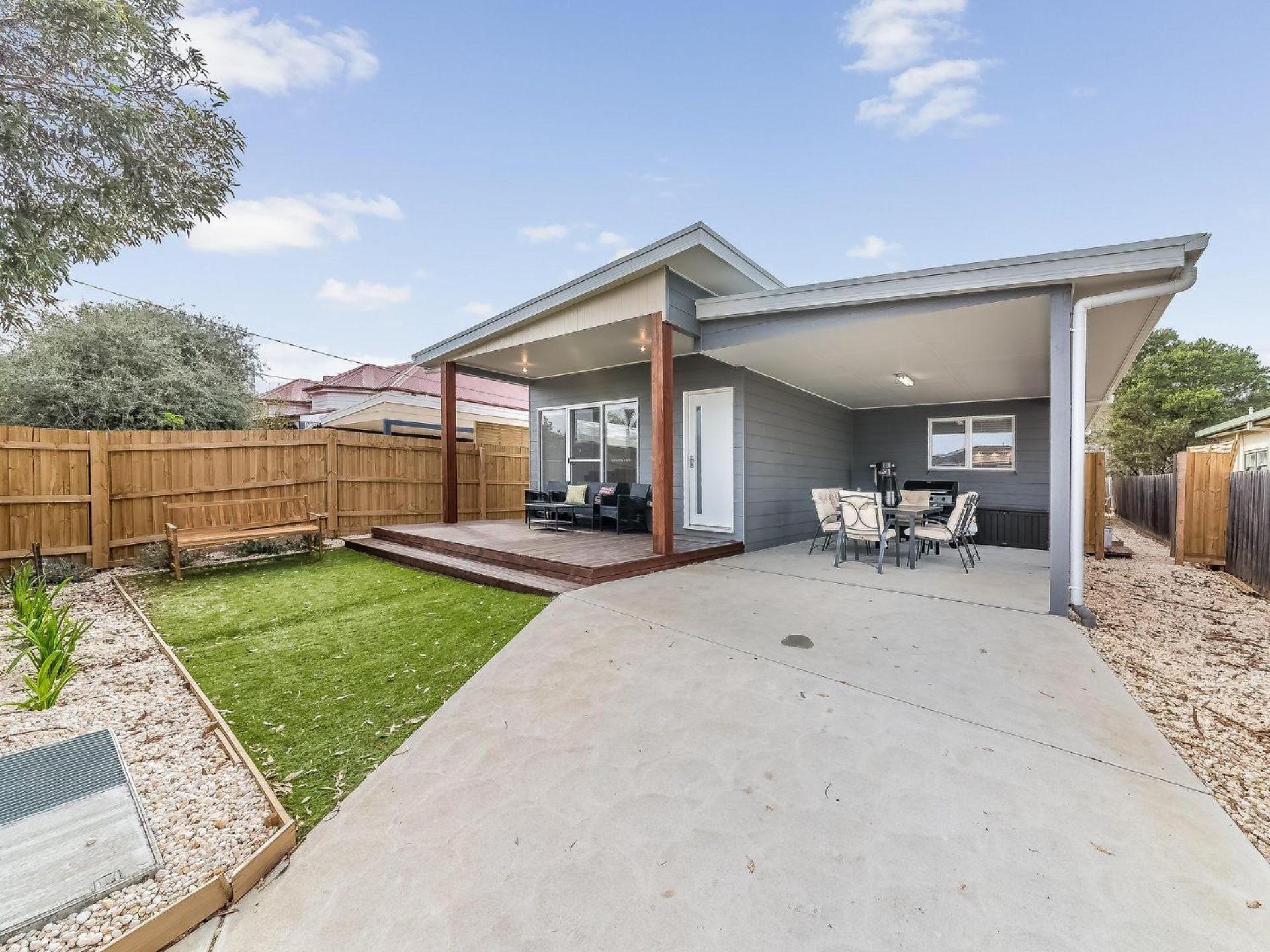5B Genesta Street, Cowes Villa ภายนอก รูปภาพ